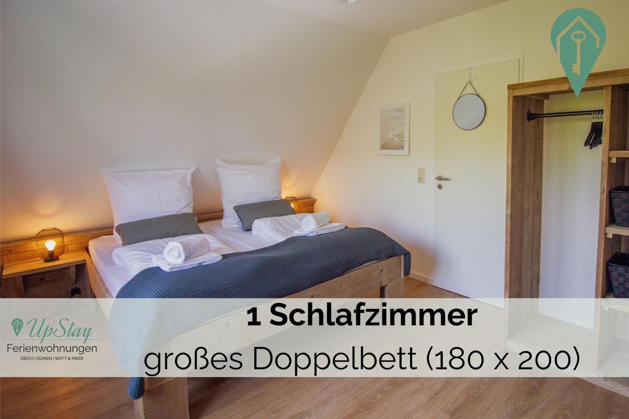 Ferienhaus Max Greetsiel Bagian luar foto