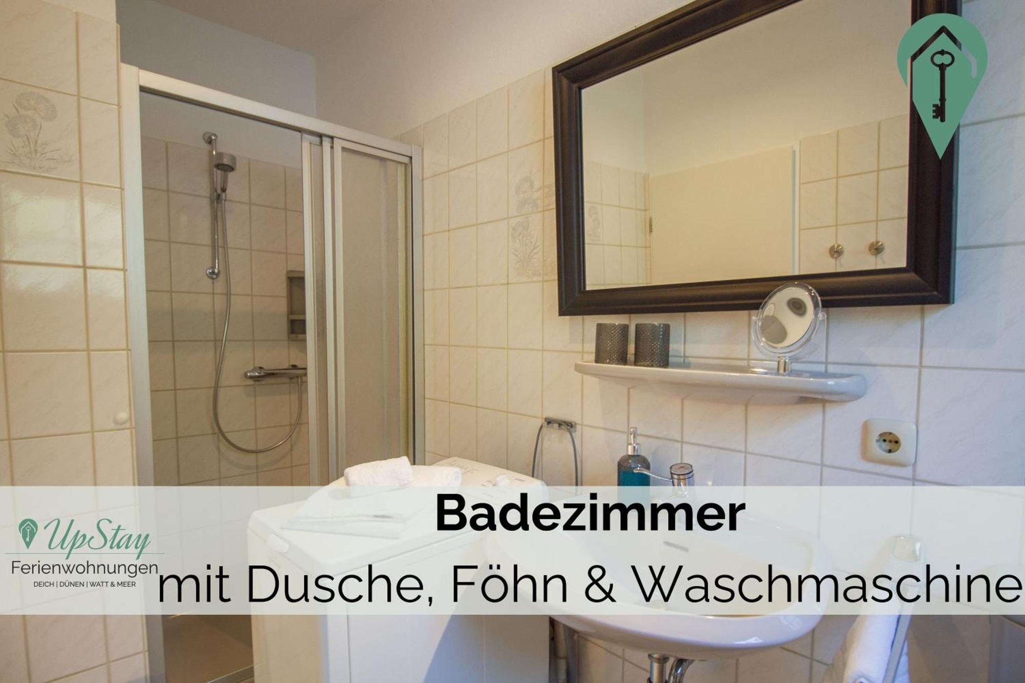 Ferienhaus Max Greetsiel Bagian luar foto
